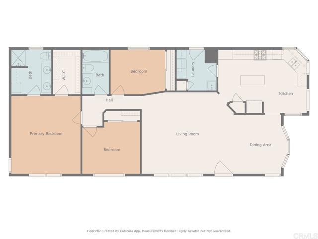 Detail Gallery Image 4 of 53 For 1401 El Norte Pkwy #42,  San Marcos,  CA 92069 - 3 Beds | 2 Baths
