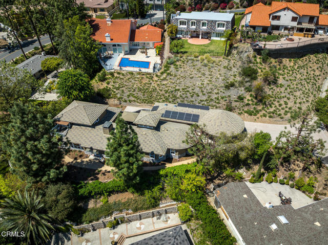 Detail Gallery Image 67 of 70 For 3189 Beaudry Ter, Glendale,  CA 91208 - 3 Beds | 3 Baths