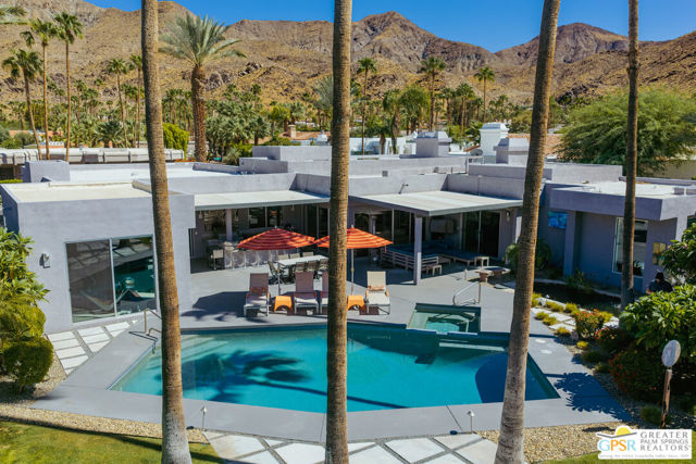 38127 Maracaibo Circle, Palm Springs, CA 92264