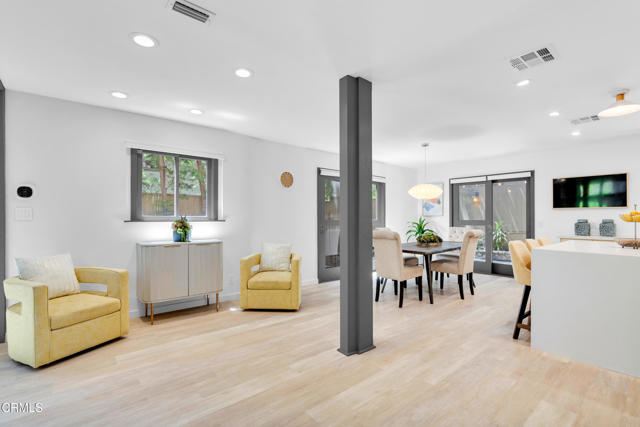 Detail Gallery Image 12 of 54 For 684 Orange Dr, Sierra Madre,  CA 91024 - 3 Beds | 2/1 Baths