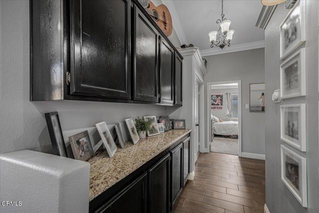 Detail Gallery Image 18 of 51 For 1129 1st St, Fillmore,  CA 93015 - 4 Beds | 2 Baths