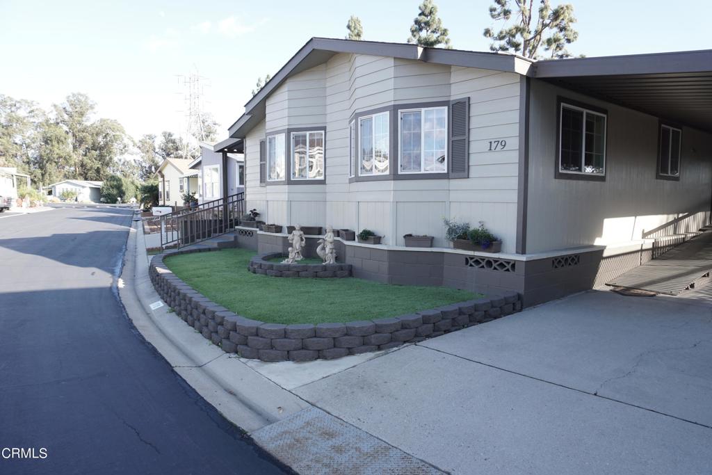 179 Chaucer Lane 179, Ventura, CA 93003