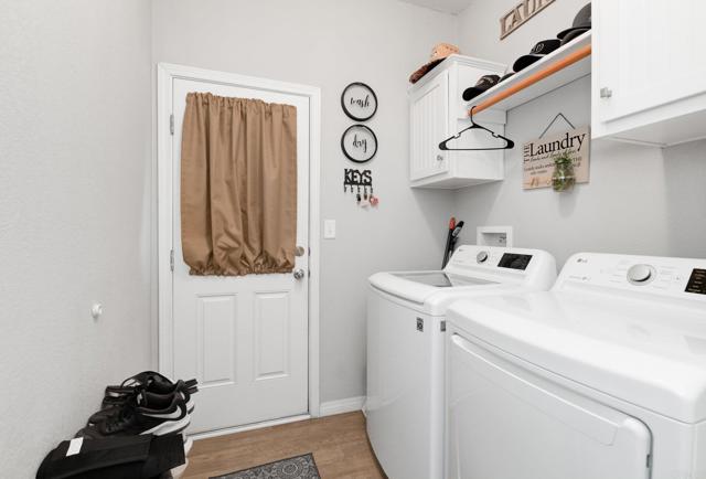 Detail Gallery Image 17 of 25 For 718 Sycamore Ave #14,  Vista,  CA 92083 - 3 Beds | 2 Baths