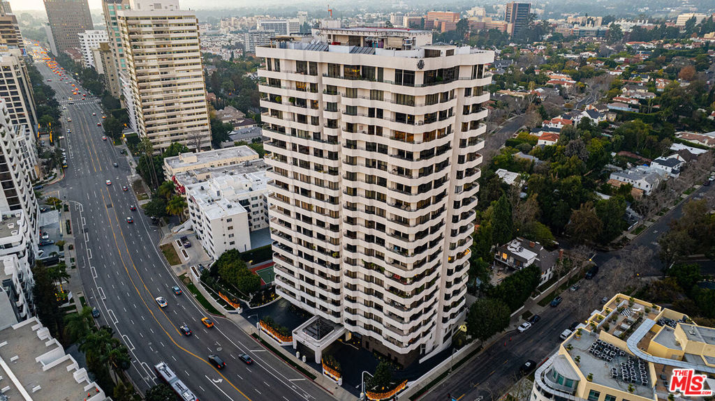 10601 Wilshire Boulevard 1704, Los Angeles, CA 90024