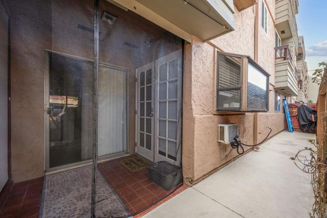 Detail Gallery Image 16 of 18 For 3140 Midway Dr #A107,  San Diego,  CA 92110 - 1 Beds | 1 Baths