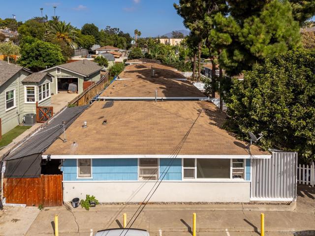 601 Stork St, San Diego, California 92114, ,Commercial Sale,For Sale,Stork St,240022083SD