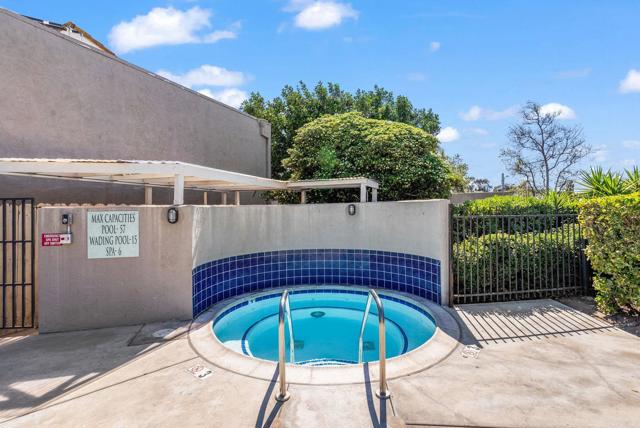 Detail Gallery Image 14 of 26 For 3591 Ruffin Rd #125,  San Diego,  CA 92123 - 3 Beds | 2 Baths