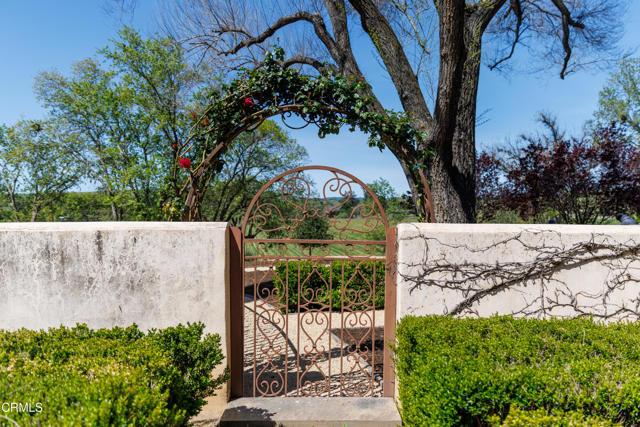 Detail Gallery Image 30 of 75 For 3325 Figueroa Mountain Rd, Los Olivos,  CA 93441 - 3 Beds | 3/2 Baths