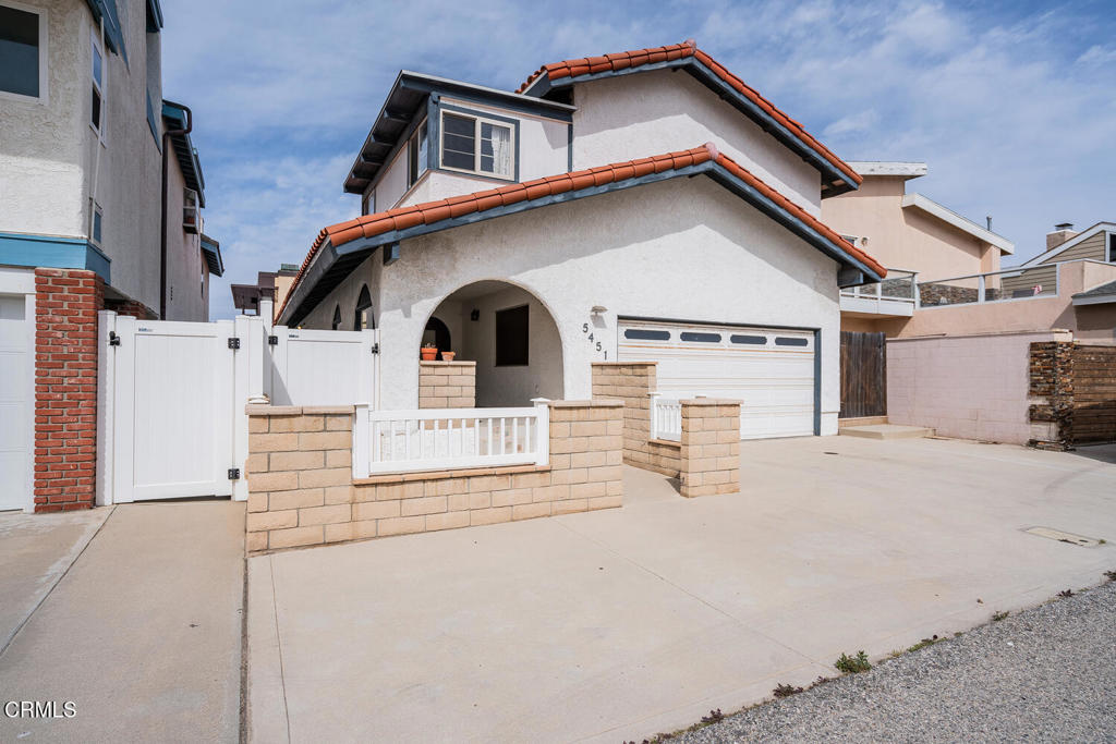 5451 Reef Way
