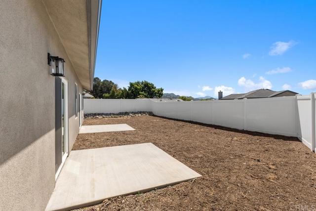 Detail Gallery Image 39 of 52 For 1609 Mauzy Way, El Cajon,  CA 92021 - 4 Beds | 3 Baths