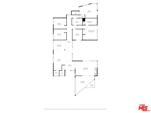 6246 Trancas Canyon Road photo 26