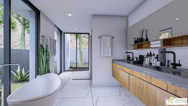 3172 E Bogert Trail, Palm Springs, CA 92264