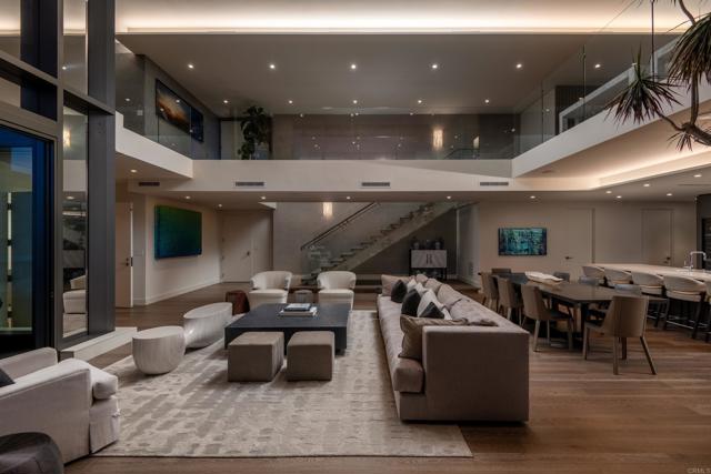 Detail Gallery Image 3 of 48 For 2855 Fifth Ave #1304,  San Diego,  CA 92103 - 3 Beds | 3/1 Baths