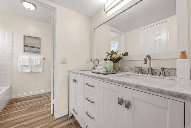 Detail Gallery Image 27 of 32 For 2807 Valley Vista Way, Oceanside,  CA 92054 - 2 Beds | 2/1 Baths