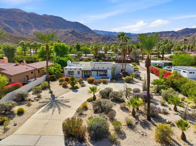 71825 Sahara Road, Rancho Mirage, CA 92270