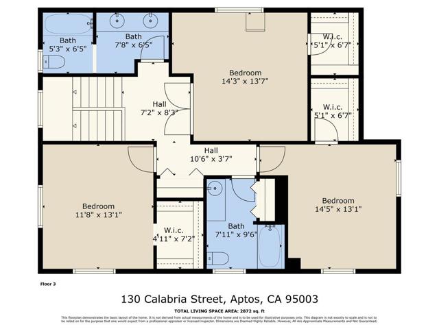 Image 43 of 44 For 130 Calabria St