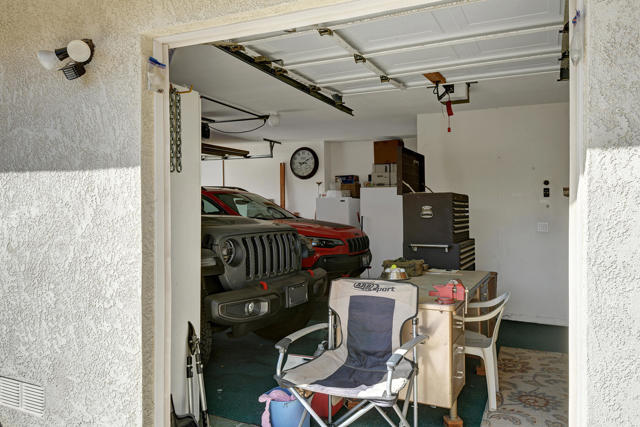 GOLF CART GARAGE MLS