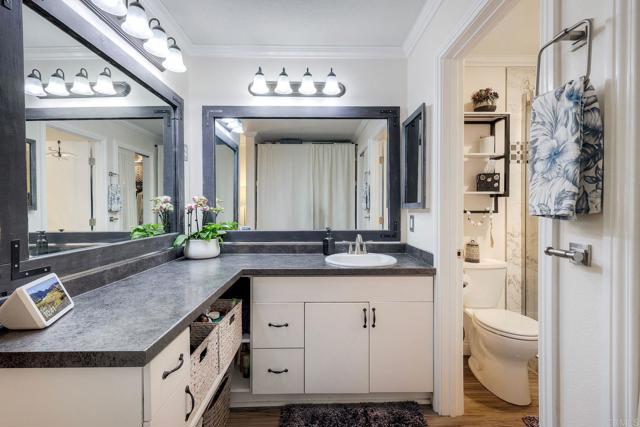 Detail Gallery Image 24 of 43 For 10250 Caminito Cuervo #15,  –,  CA 92108 - 2 Beds | 2 Baths