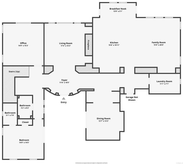 Property Photo from MLS