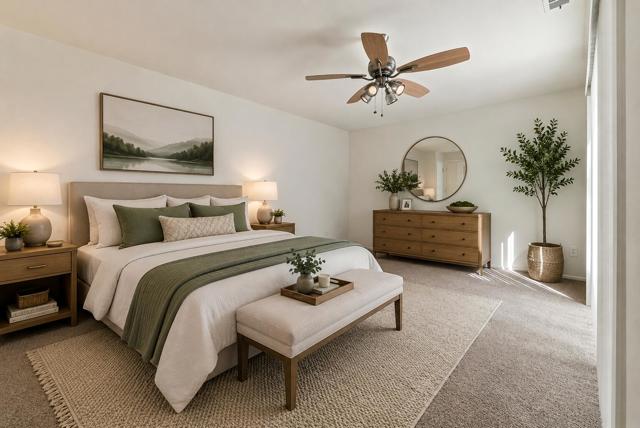 48953 Canyon Crest Lane, Palm Desert, CA 92260