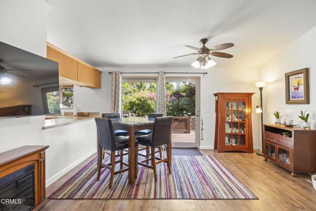 Detail Gallery Image 6 of 32 For 1025 Cachuma Ave #32,  Ventura,  CA 93004 - 2 Beds | 2 Baths