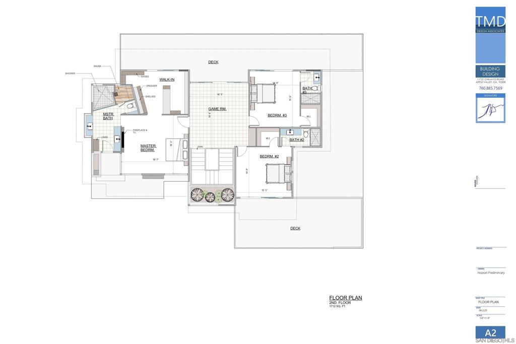 MLS #250039171SD image #8