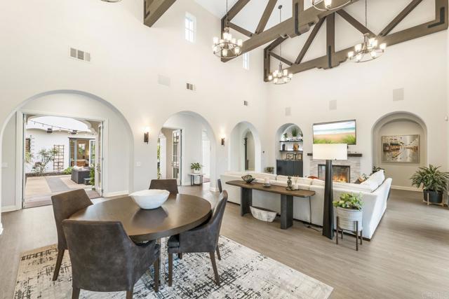 Detail Gallery Image 3 of 54 For 8318 the Landing Way, San Diego,  CA 92127 - 4 Beds | 4/2 Baths