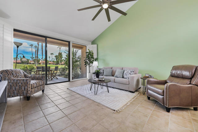 2 Bed Home for Sale in Palm Desert, California