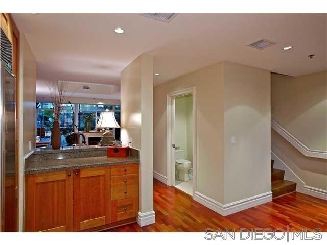 700 Harbor Dr. #TH 744 - photo 5