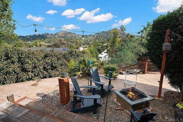 Detail Gallery Image 24 of 28 For 4636 Panorama Dr, La Mesa,  CA 91941 - 3 Beds | 2 Baths