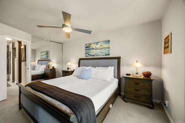 Detail Gallery Image 21 of 59 For 999 N Pacific St #D205,  Oceanside,  CA 92054 - 1 Beds | 1 Baths