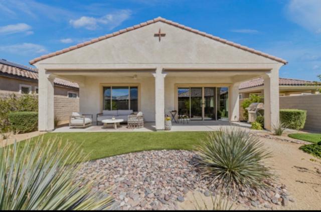 62 Syrah, Rancho Mirage, CA 92270