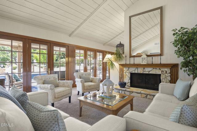 Detail Gallery Image 14 of 73 For 6516 San Onofre Dr, Camarillo,  CA 93012 - 4 Beds | 2/1 Baths