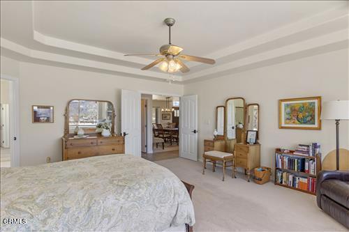 Detail Gallery Image 27 of 43 For 27200 Barkes Way, Tehachapi,  CA 93561 - 3 Beds | 2 Baths