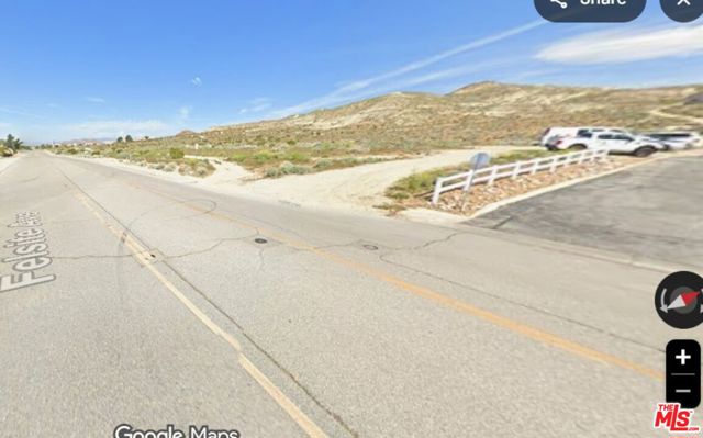  Land for Sale in Rosamond, California