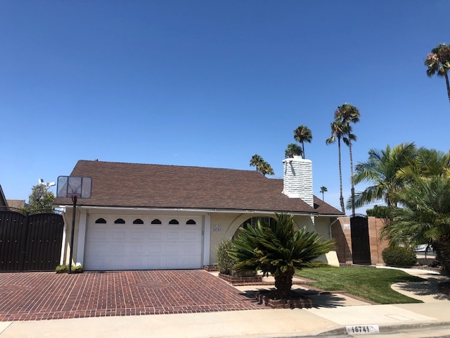 16741 Leafwood Circle, Huntington Beach, CA 92647