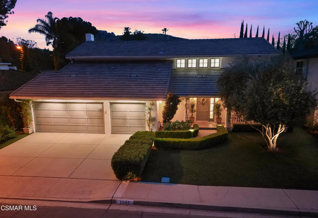 1581 Covington Avenue, Westlake Village CA: https://media.crmls.org/mediaz/806eeb71-1054-4fd1-9023-50b02585710e.jpg
