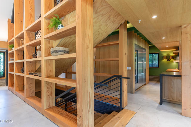 Detail Gallery Image 41 of 76 For 1155 Linda Vista Ave, Pasadena,  CA 91103 - 5 Beds | 6/2 Baths