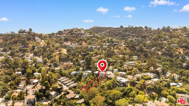 7141 Woodrow Wilson Drive