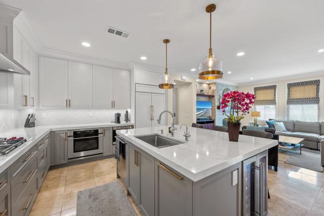 Home for Sale in Carmel Valley