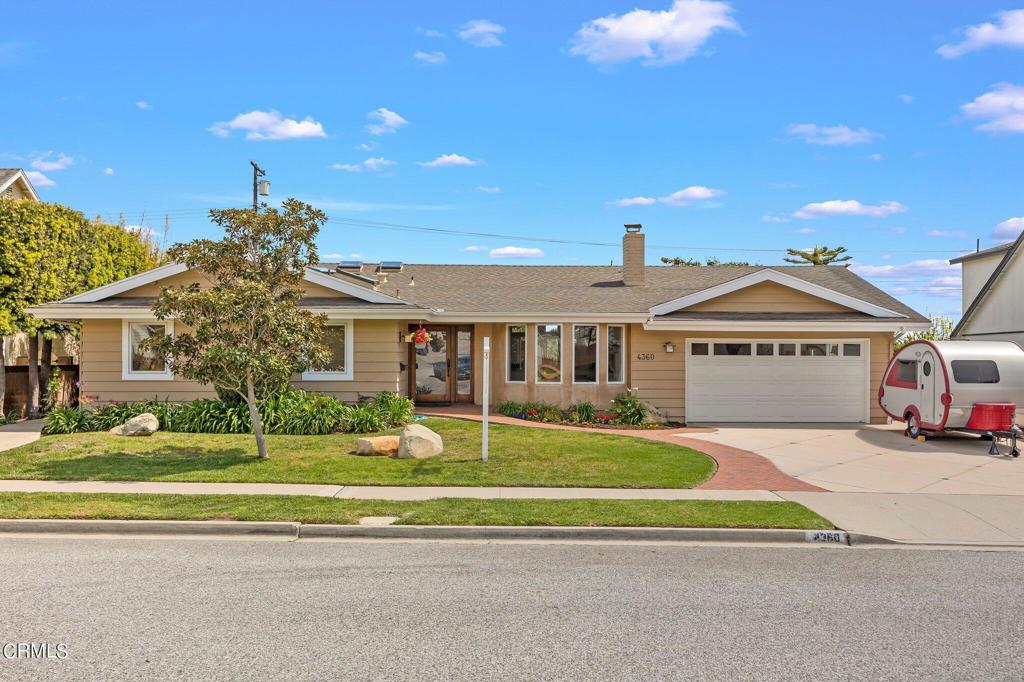4360 Pomona Street, Ventura, CA 93003