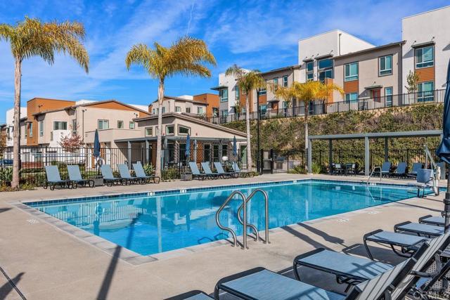 Detail Gallery Image 34 of 41 For 1047 Arrowood Trail, Vista,  CA 92081 - 3 Beds | 2/1 Baths