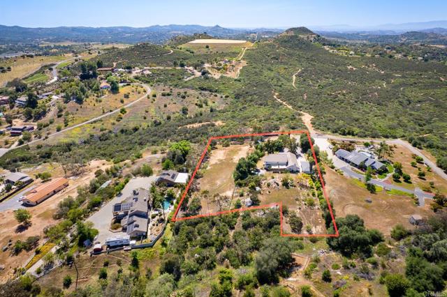 Detail Gallery Image 37 of 42 For 15519 Villa Sierra, Valley Center,  CA 92082 - 4 Beds | 3 Baths