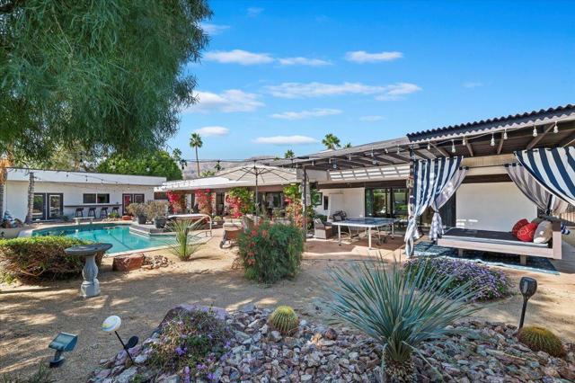Image 60 of 72 For 73191 Shadow Mountain Drive