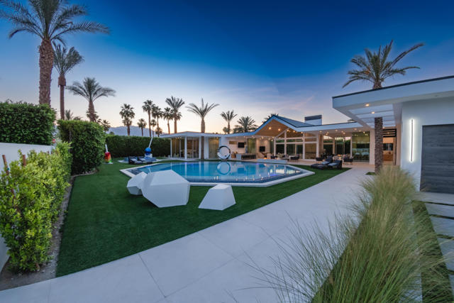 Details for 1 Makena Lane, Rancho Mirage, CA 92270