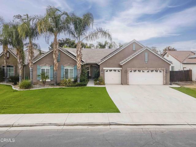 Detail Gallery Image 45 of 45 For 11510 Regarse Dr, Bakersfield,  CA 93311 - 4 Beds | 2/1 Baths