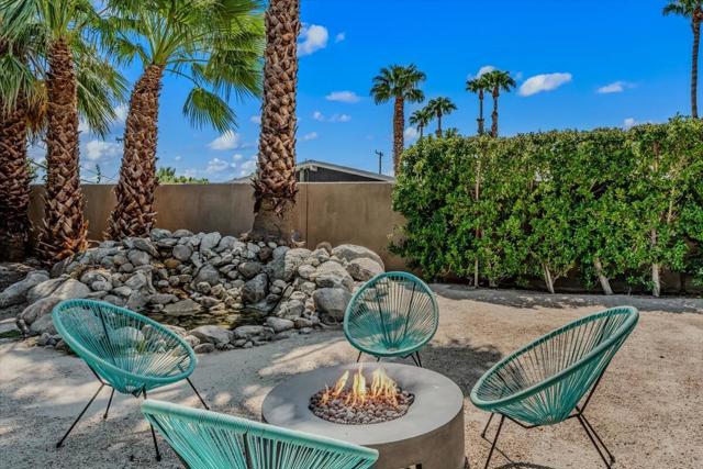 2726 N Cardillo Avenue, Palm Springs, CA 92262
