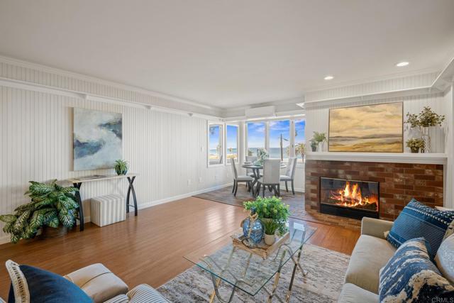 Home for Sale in Del Mar