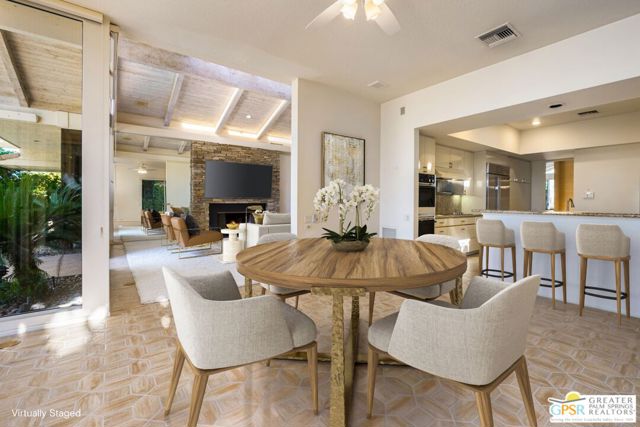 14 Churchill Lane, Rancho Mirage, CA 92270