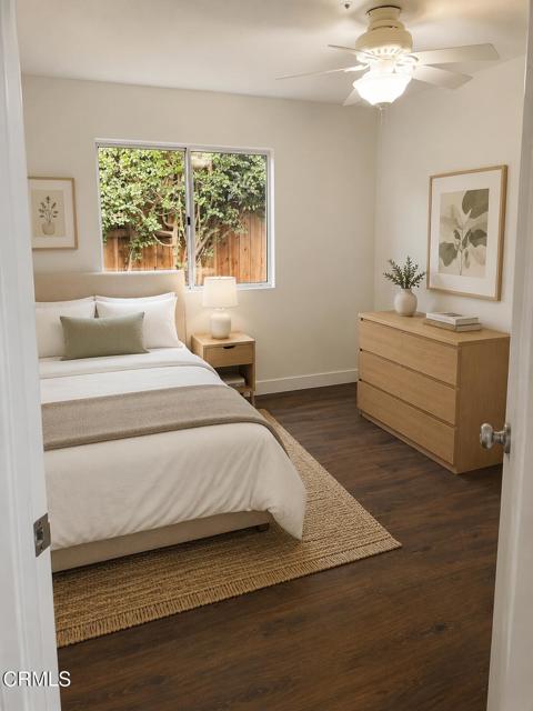 4 Bed Home for Sale in Ventura, California